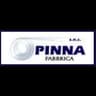 Logo Pinna - Fabbrica Serrande e Cancelli