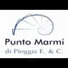 Logo Pioggia Punto Marmi
