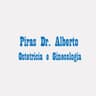 Logo Piras Dr. Alberto