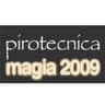 Logo Pirotecnica Magia 2009