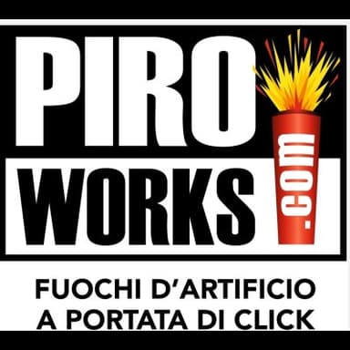 Piroworks Fuochi D'artificio