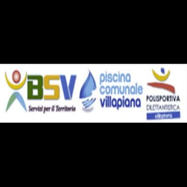 Piscina Comunale Villapiana