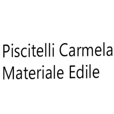 Piscitelli Carmela Materiale Edile