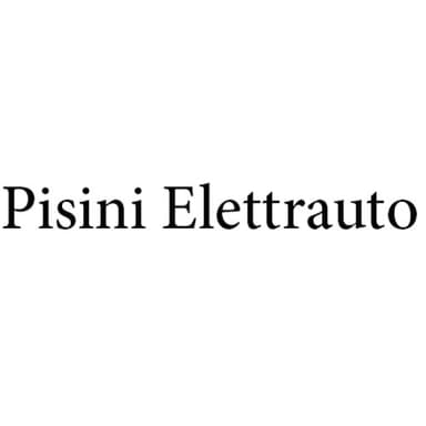 Pisini