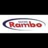 Logo Pista La Mola Rambo Competition