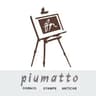 Logo Piumatto Cornici