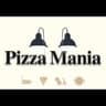 Logo Pizza Mania