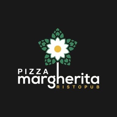 Pizza Margherita Risto Pub