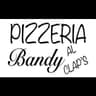 Logo Pizzeria Bandy al Clap'S
