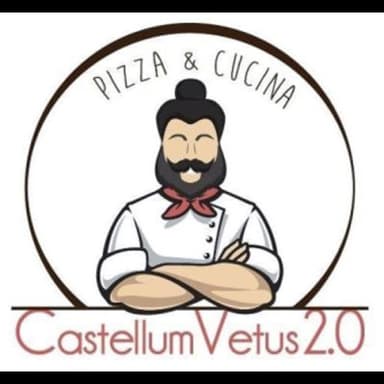 Pizzeria Castellum Vetus 2.0