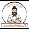 Logo Pizzeria Castellum Vetus 2.0