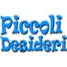 Logo Pizzeria Piccoli Desideri