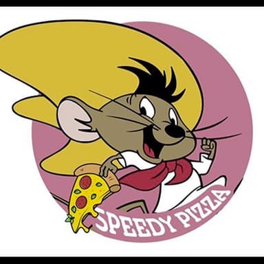 Pizzeria Speedy Pizza