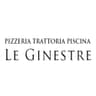 Logo Pizzeria Trattoria Piscina Le Ginestre
