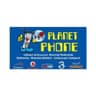 Logo Planet Phone Telefonia