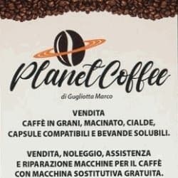 Planetcoffee