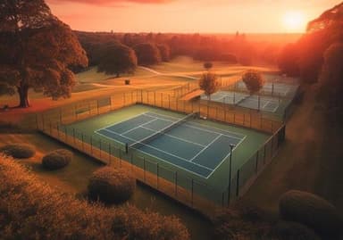 Play Tennis Academy Asd