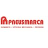 Logo Pneusmarca