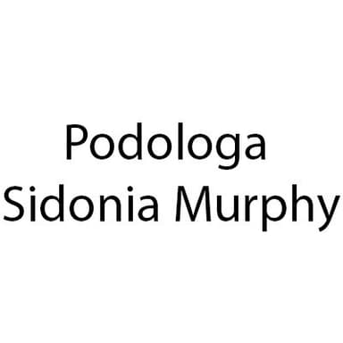 Podologa Sidonia Murphy