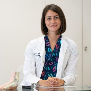 Podologo Dott.ssa Marika Manera