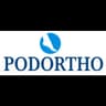 Logo Podortho, Laboratorio del Piede