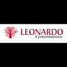 Logo Poliambulatorio Leonardo