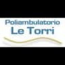 Logo Poliambutarorio Le Torri