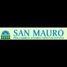 Logo Polimbulatorio San Mauro