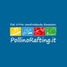 Logo Pollino Rafting