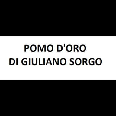 Pomo D'Oro di Giuliano Sorgo