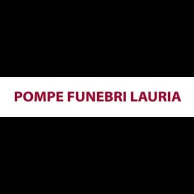 Pompe Funebri Lauria