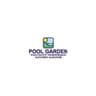 Logo Pool Garden - Piscine