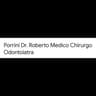 Logo Porrini Dr. Roberto Medico Chirurgo Odontoiatra