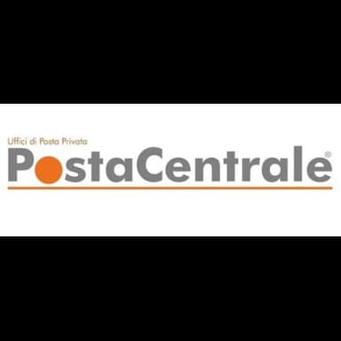 Posta Centrale