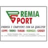 Logo PremiaSport