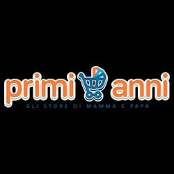Primi Anni Salerno Megastore
