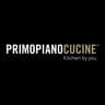 Logo Primopiano Cucine
