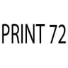 Logo Print 72