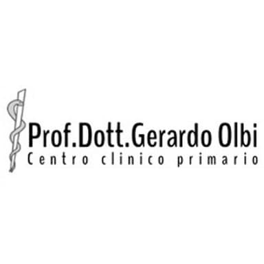 Prof. Dott. Gerardo Olbi
