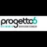 Logo Progetto 6 SRL - GRUPPO SMEUP