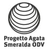 Logo Progetto Agata Smeralda Odv
