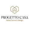 Logo Progetto Casa