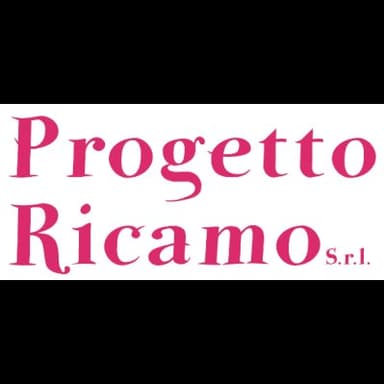 Progetto Ricamo