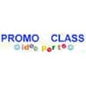 Logo Promoclass Idee per Te