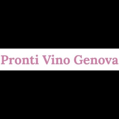 Pronti Vino
