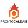 Logo Pronto Caldaie