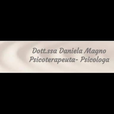 Psicologa Psicoterapeuta Magno Dott.ssa Daniela