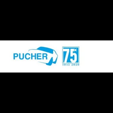 Pucher