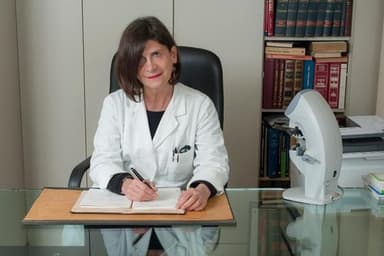 Pugnana Simonetta Dr.