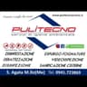 Logo Pulitecno Service